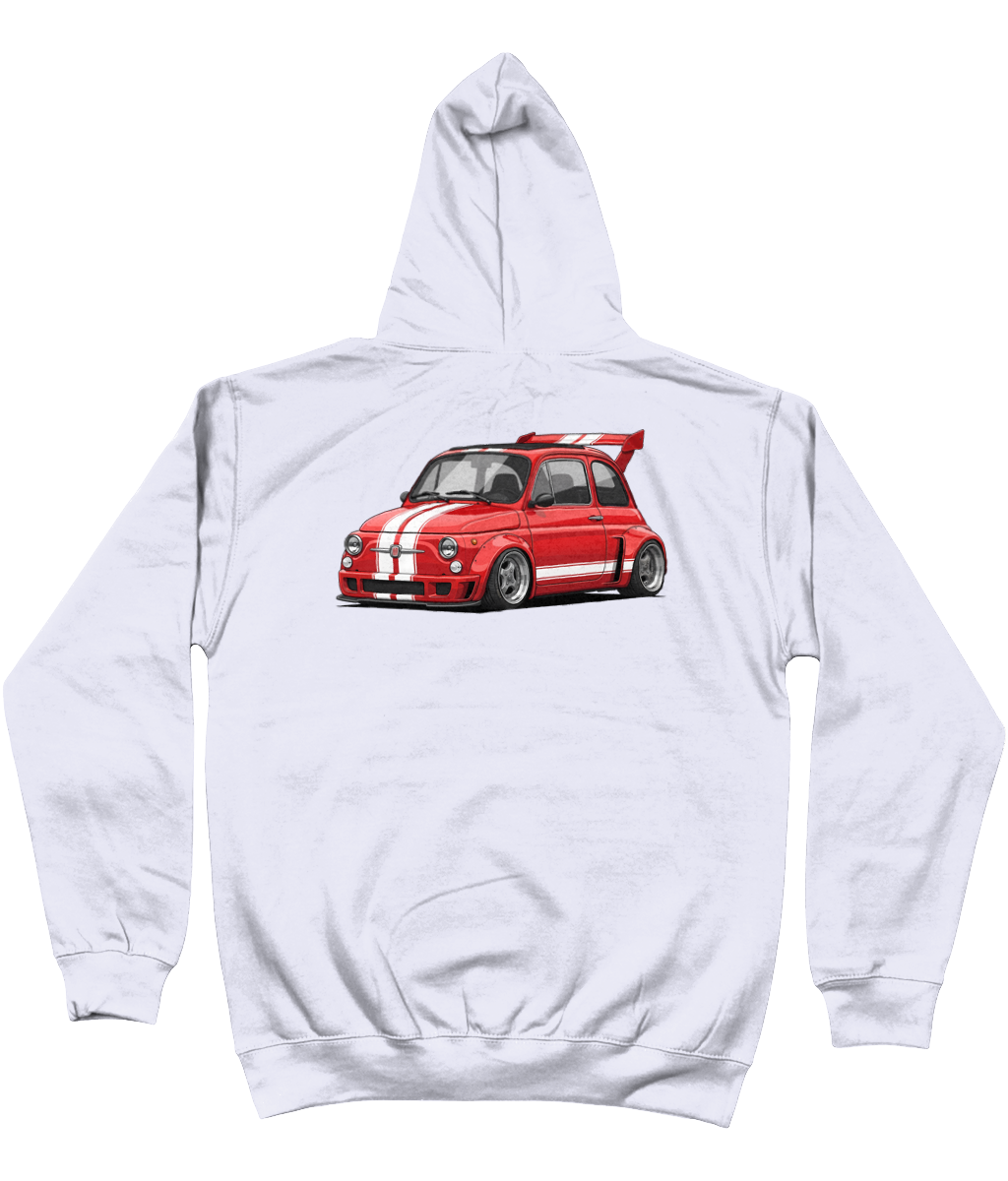 Back Side
