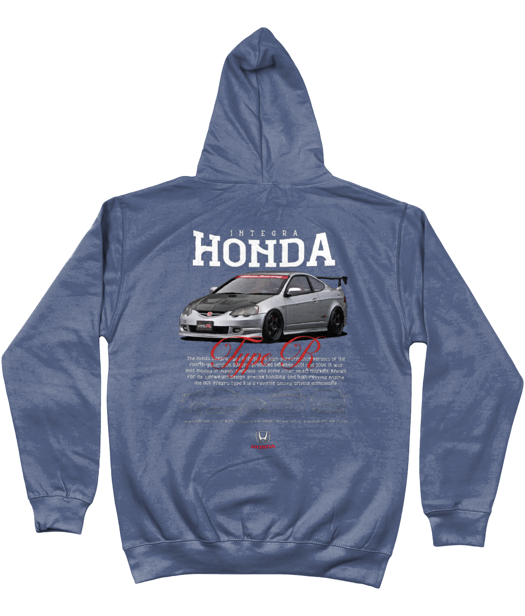 Back Side