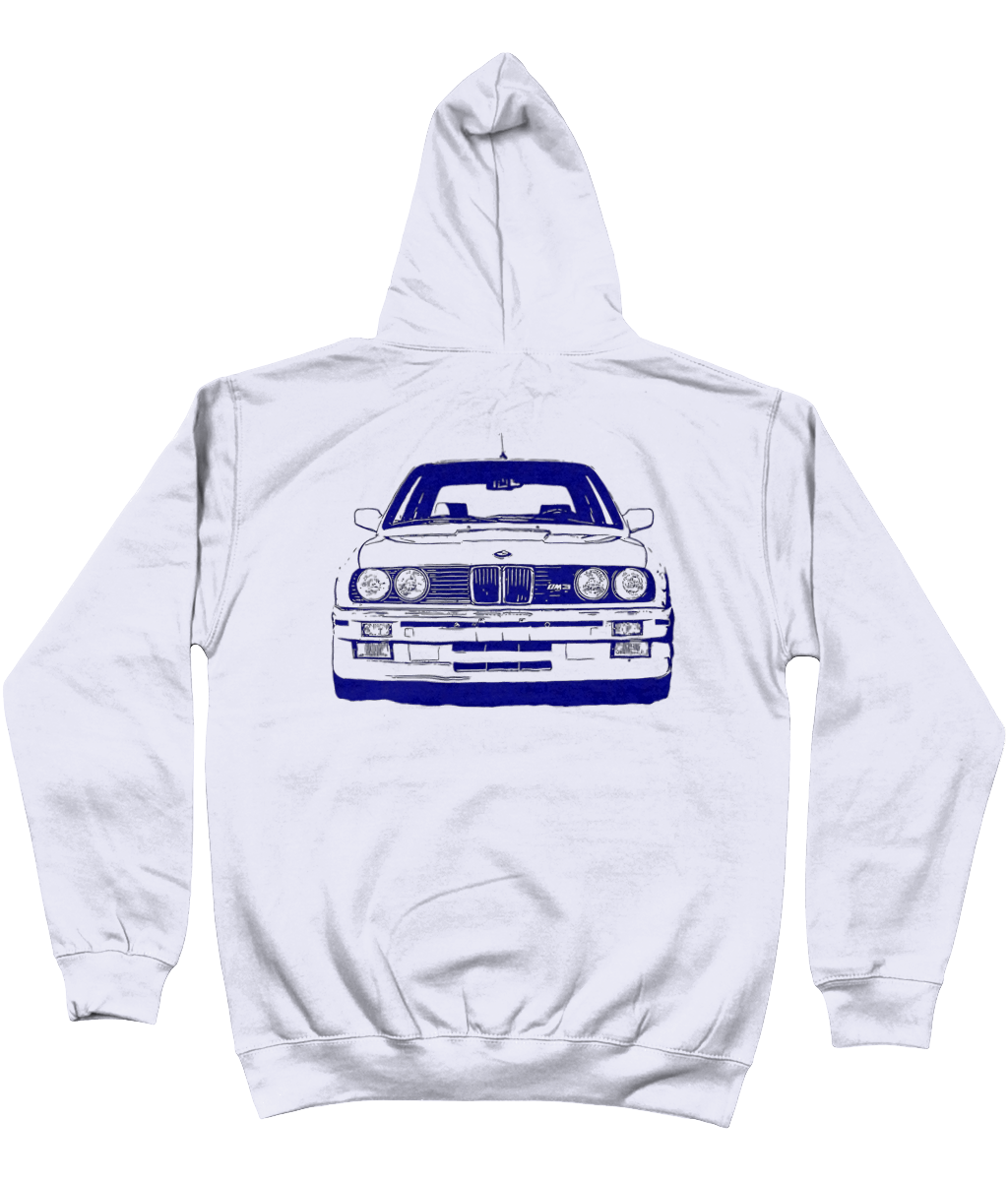 Back Side