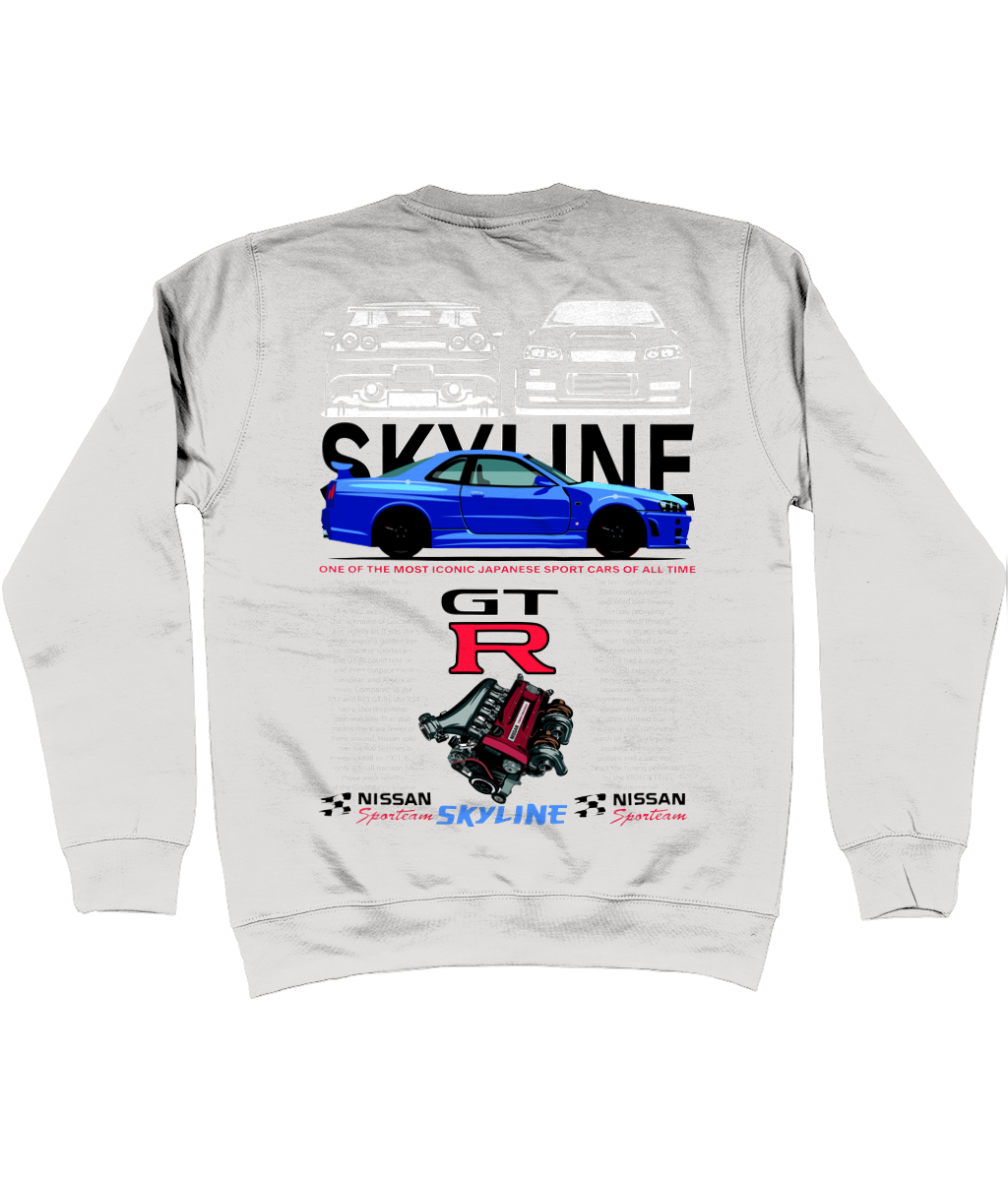 Back Side