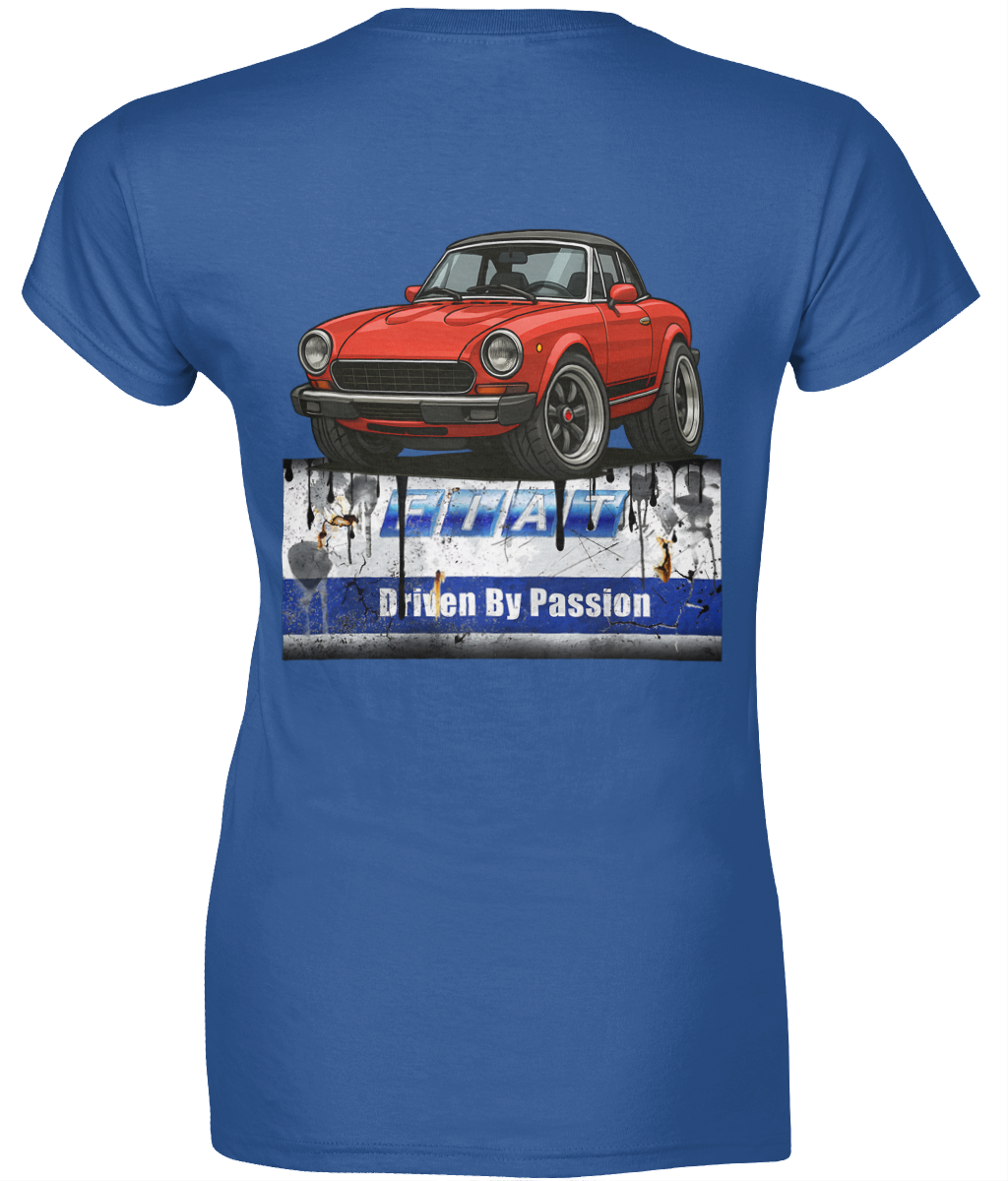 Back Side
