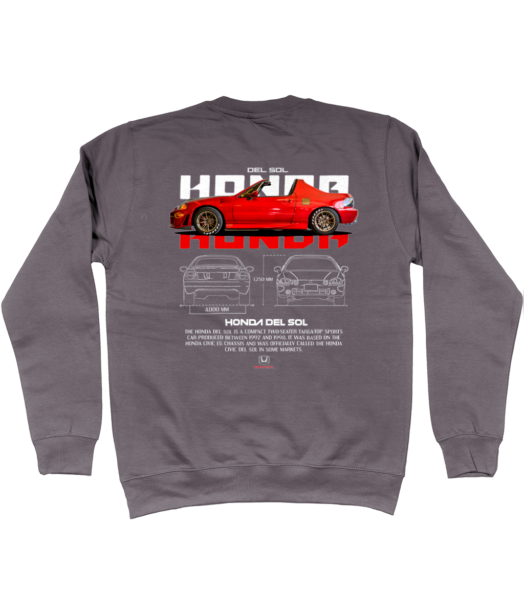 Back Side