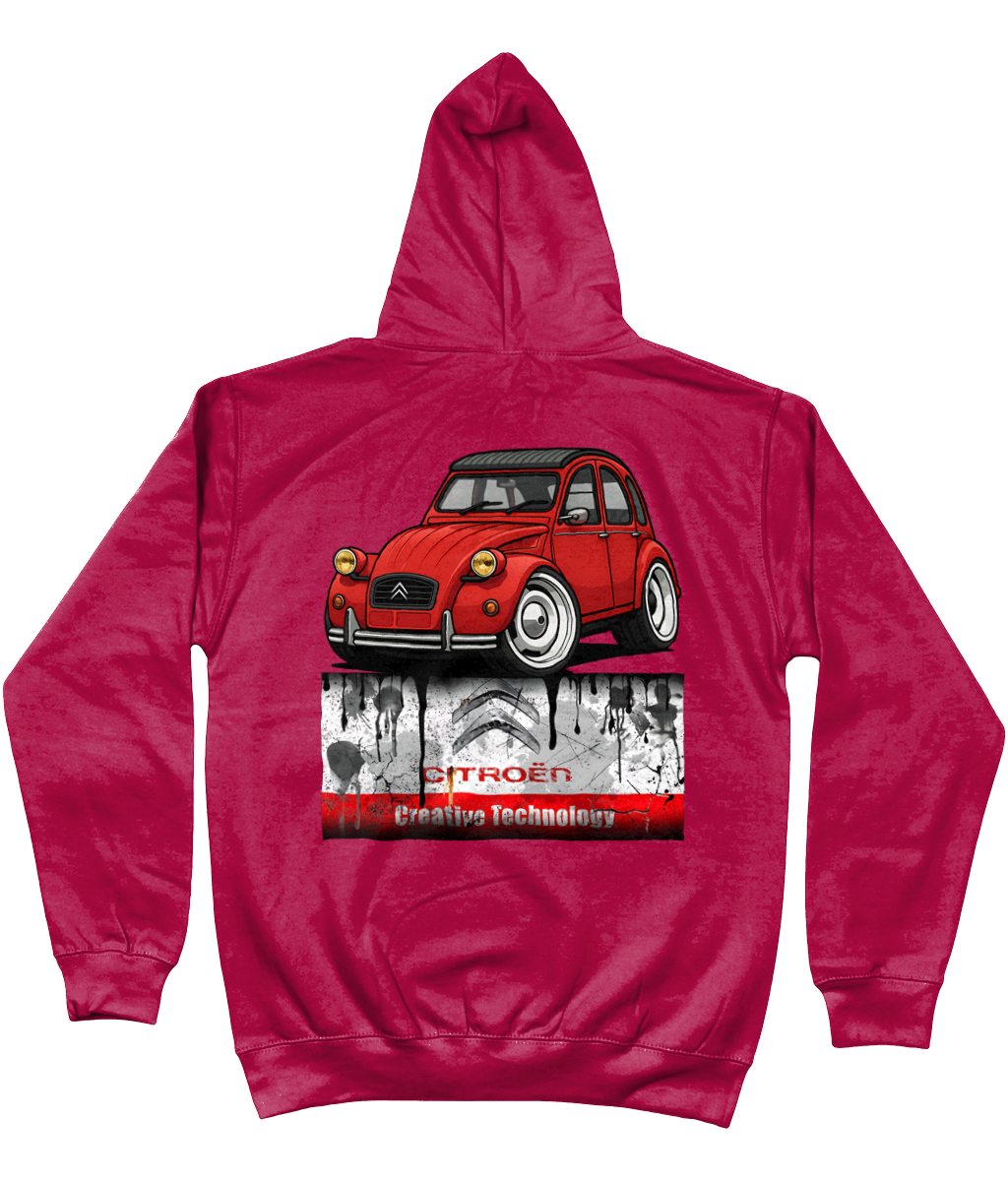 Back Side