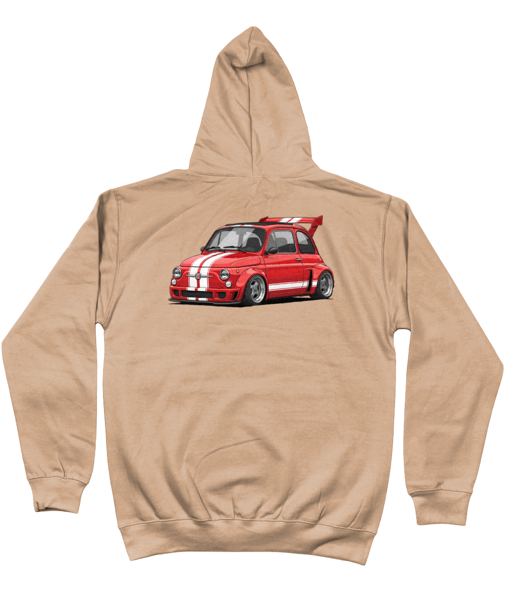 Back Side