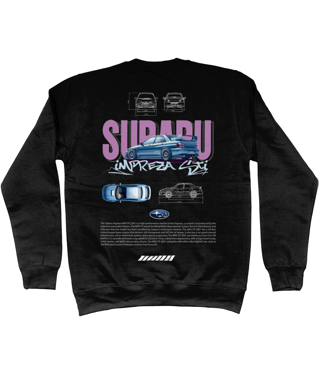 Back Side