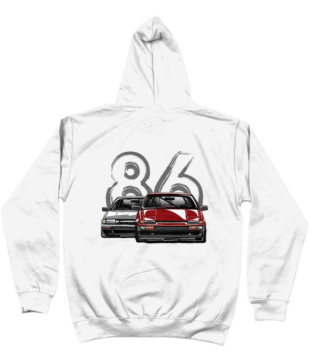 Back Side