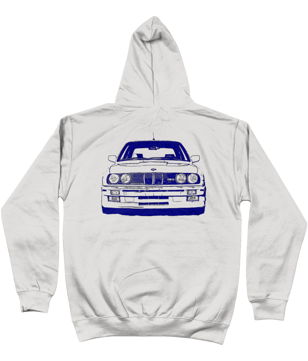 Back Side