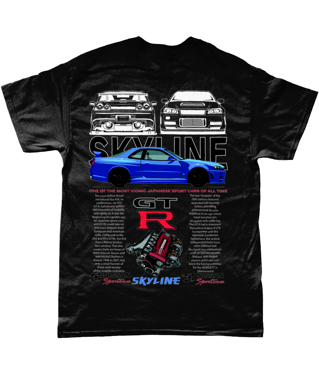 Back Side