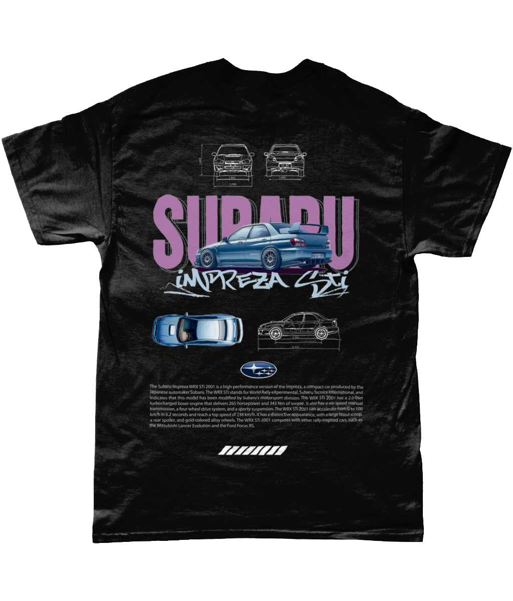 Back Side
