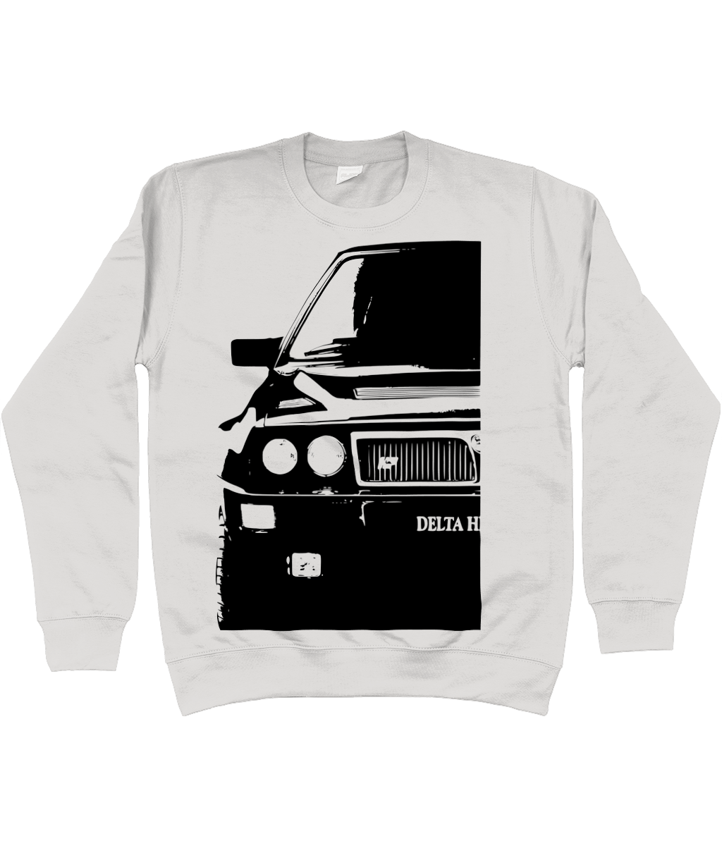 Front Side