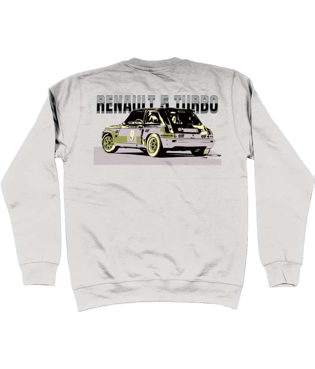 Back Side
