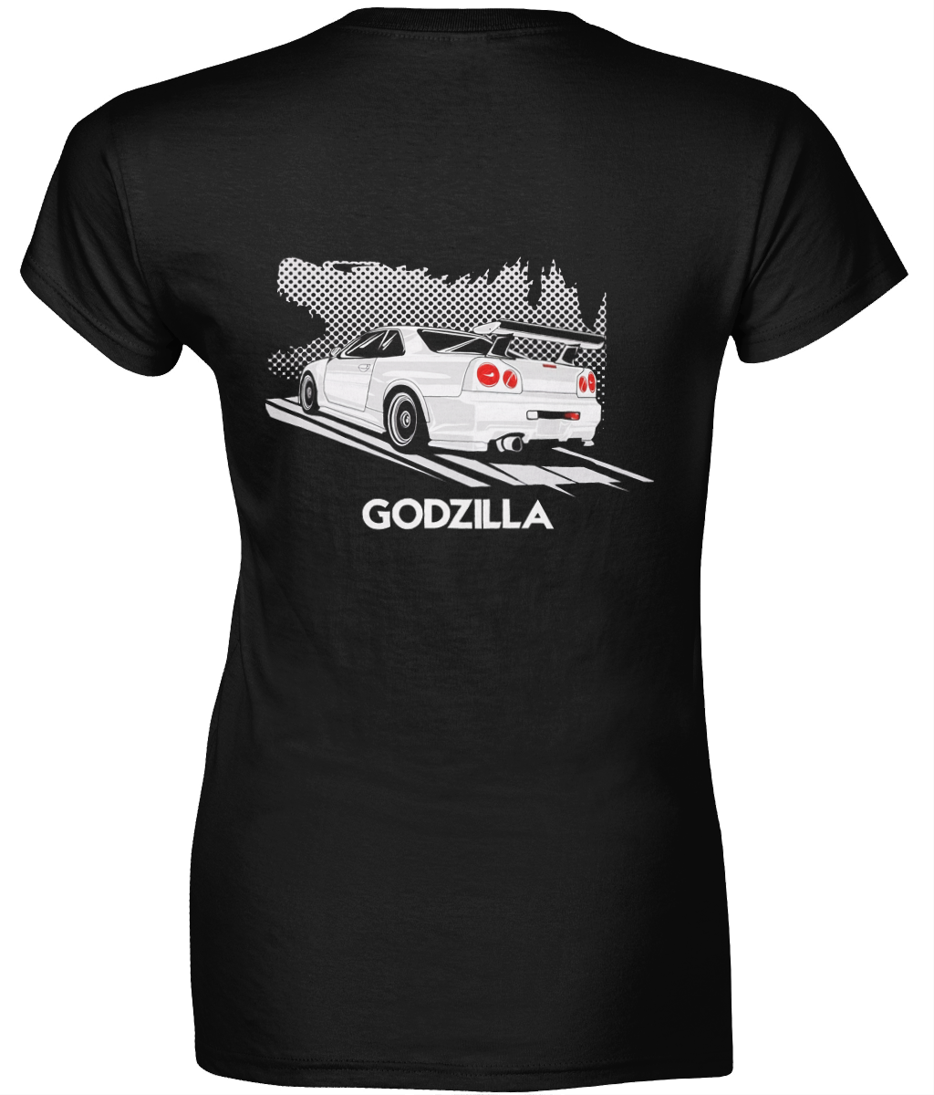 Back Side