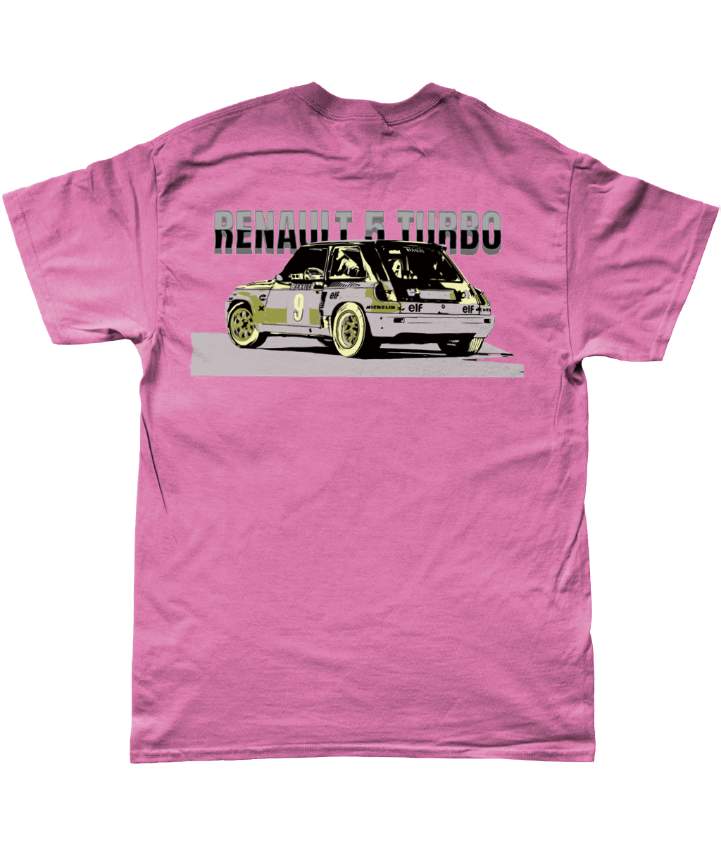 Back Side
