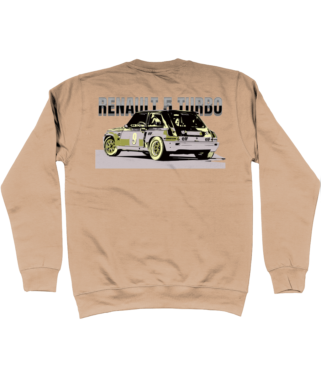 Back Side