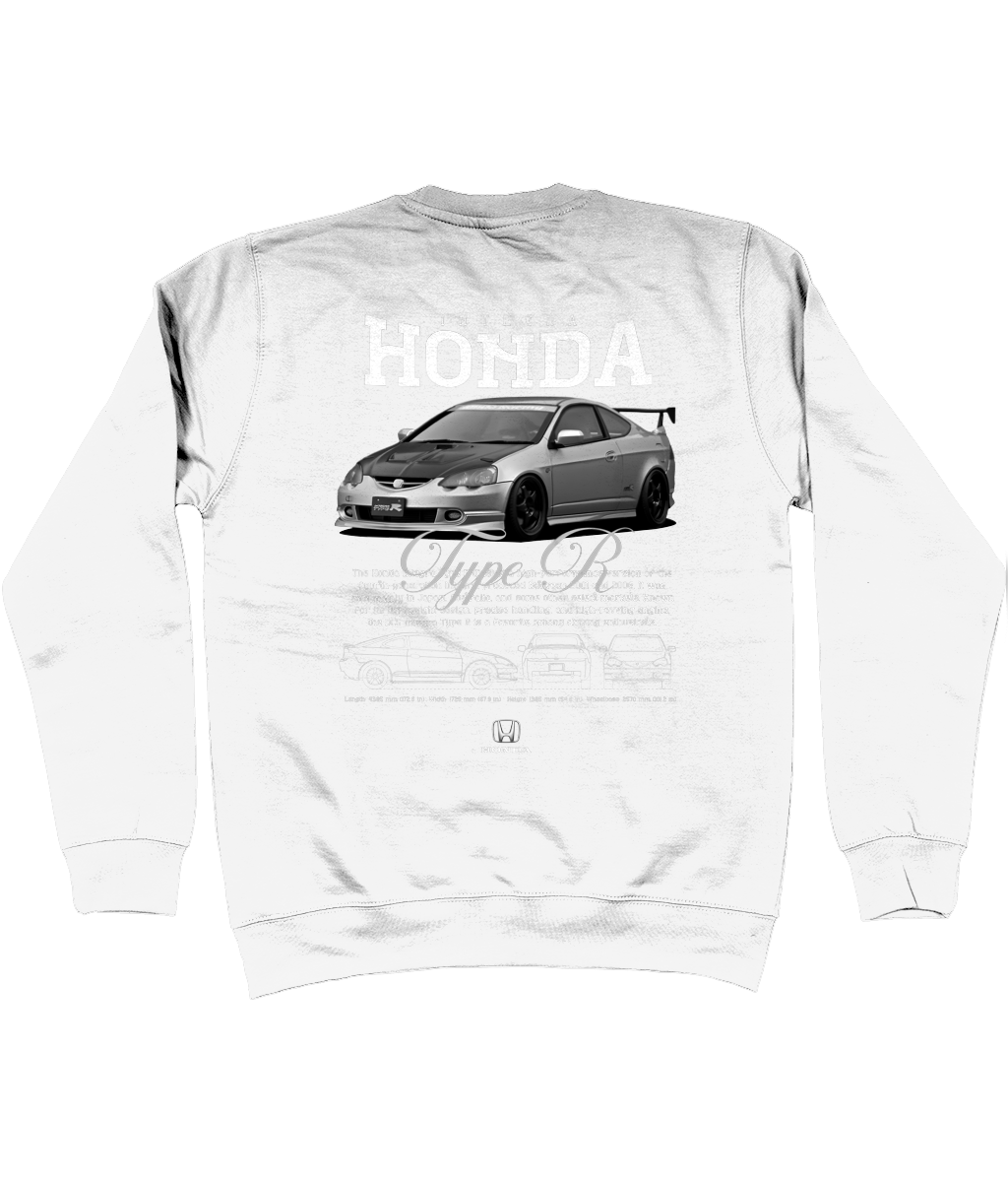 Back Side
