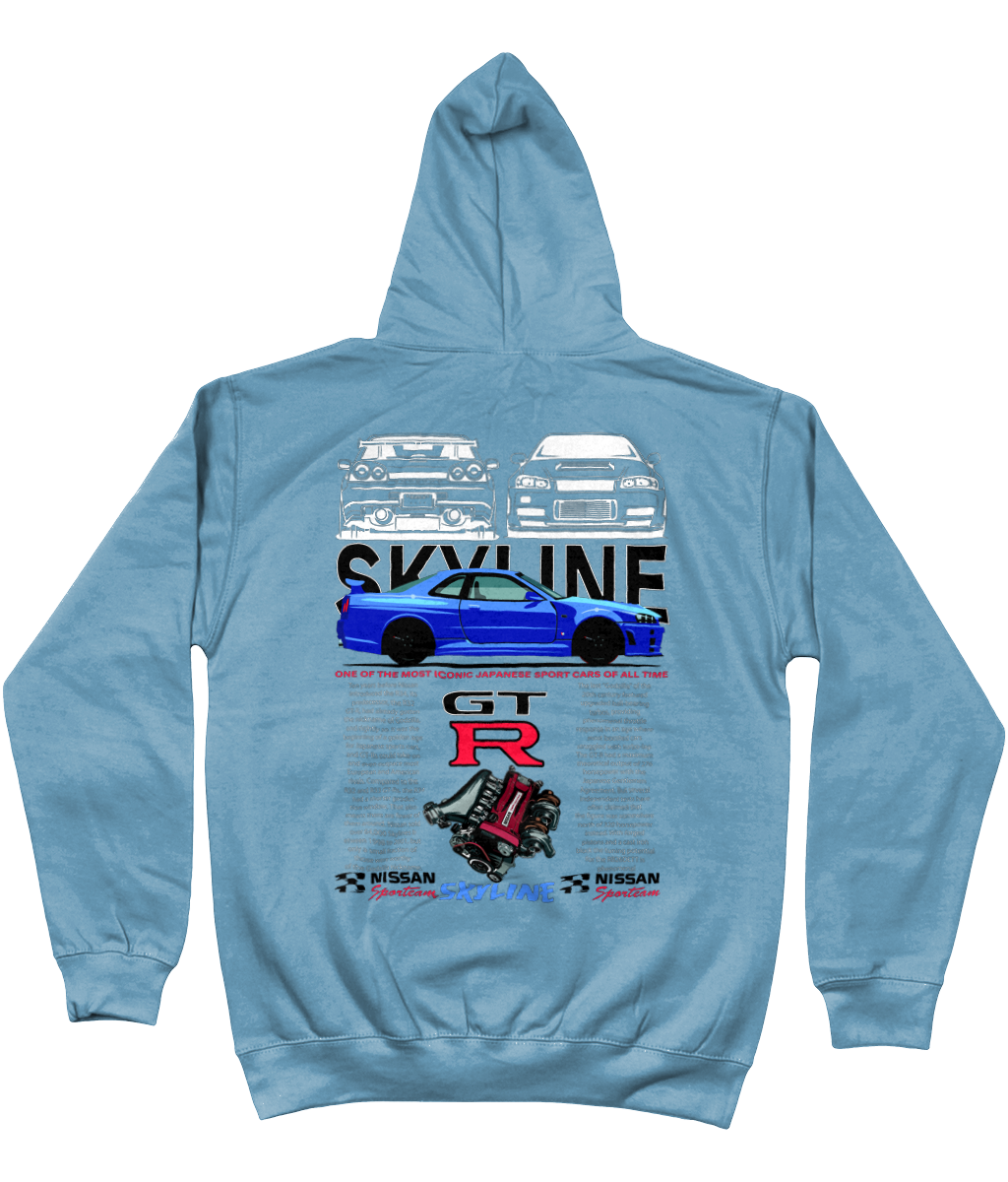 Back Side