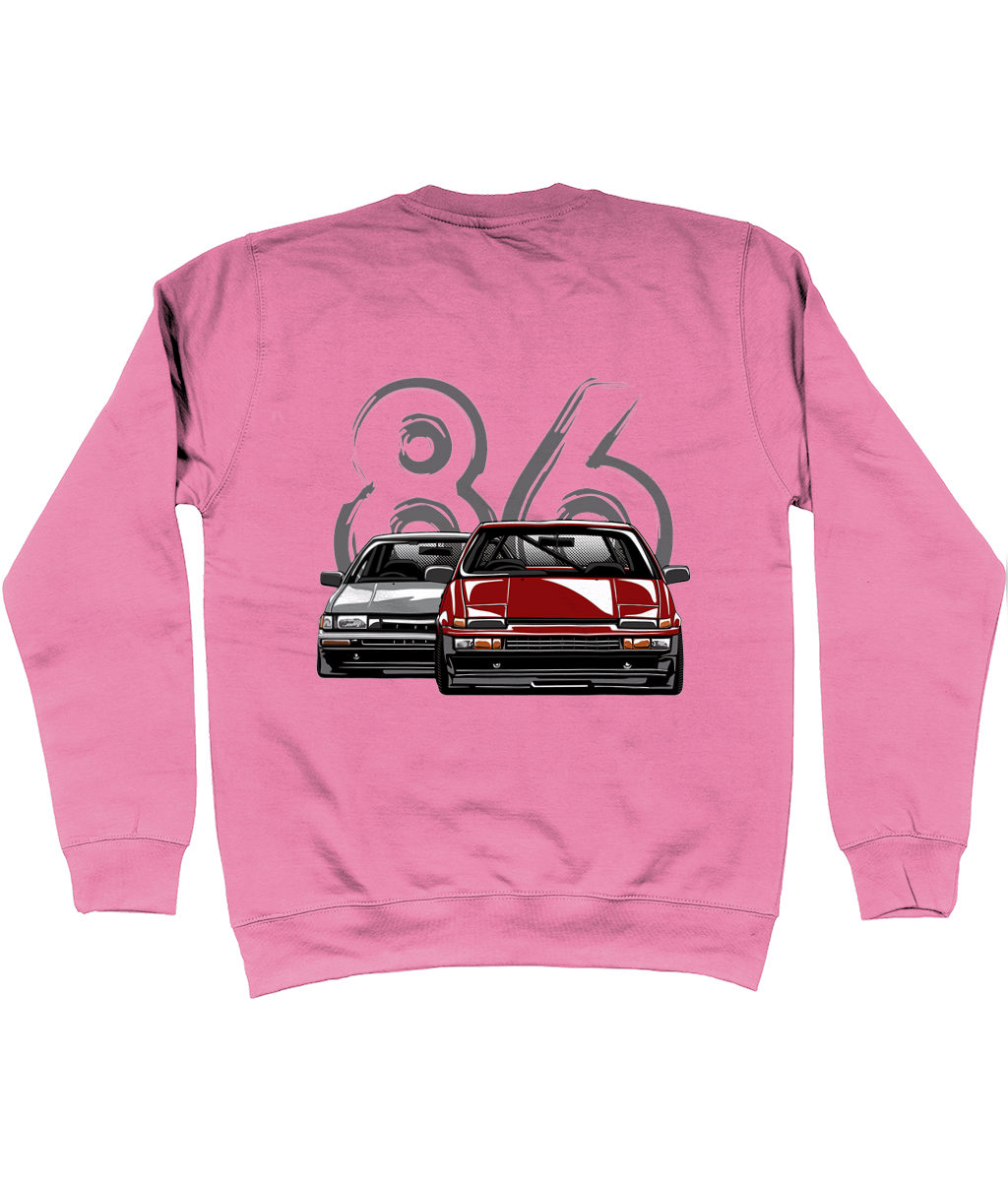 Back Side