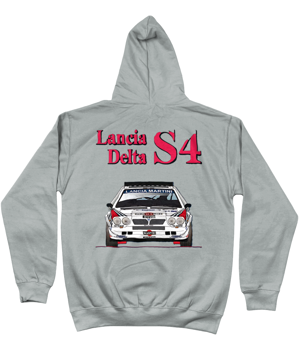 Back Side