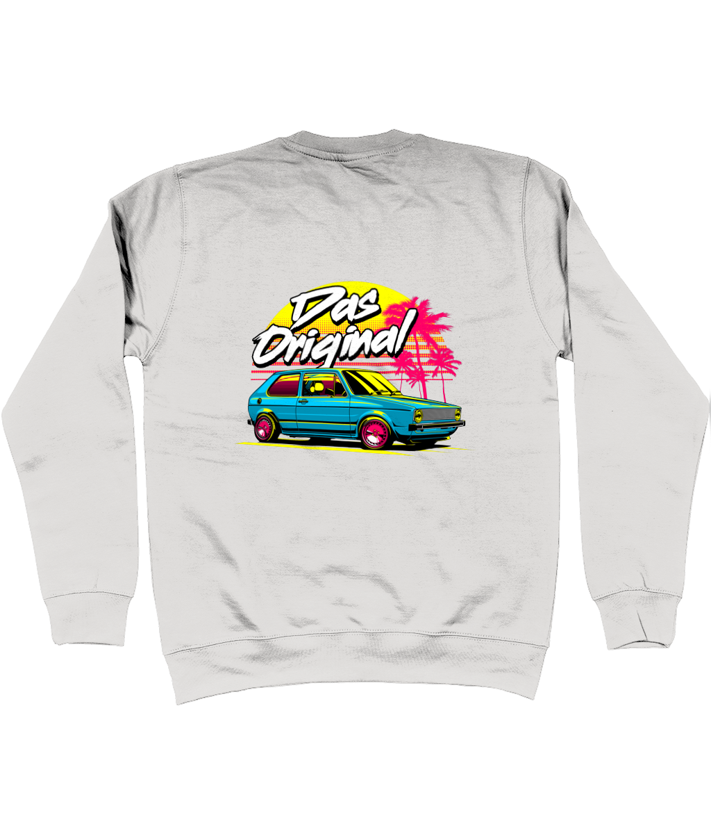 Back Side