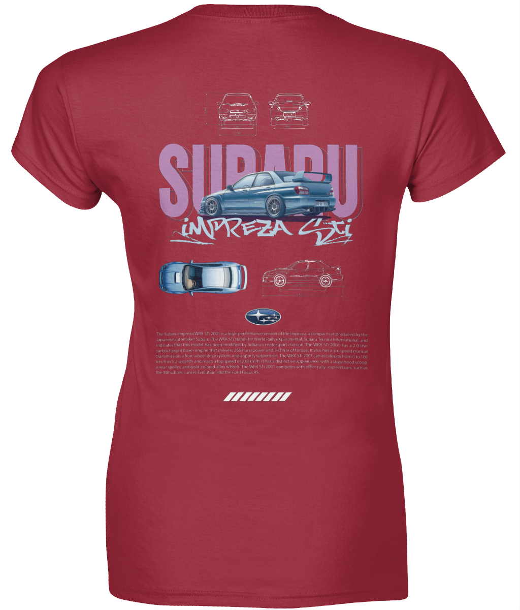 Back Side