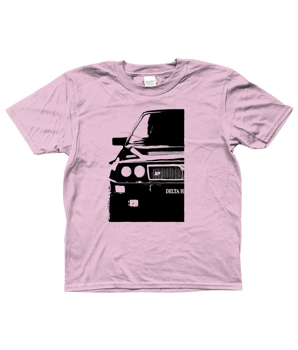 Front Side