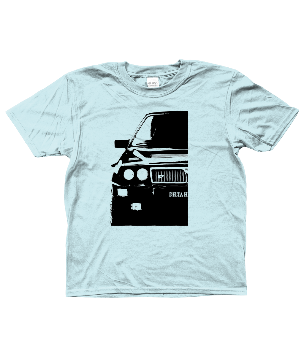 Front Side