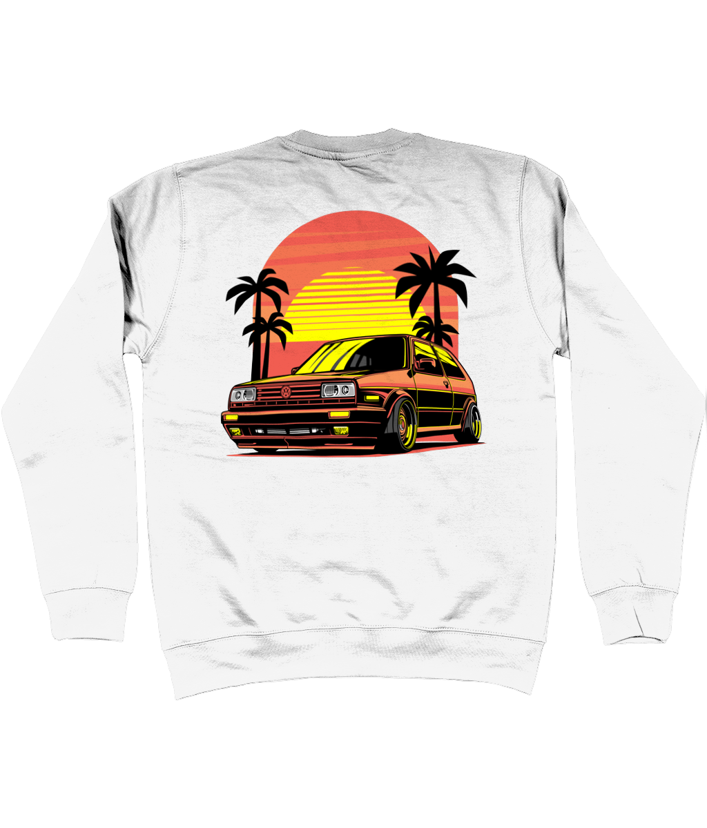 Back Side