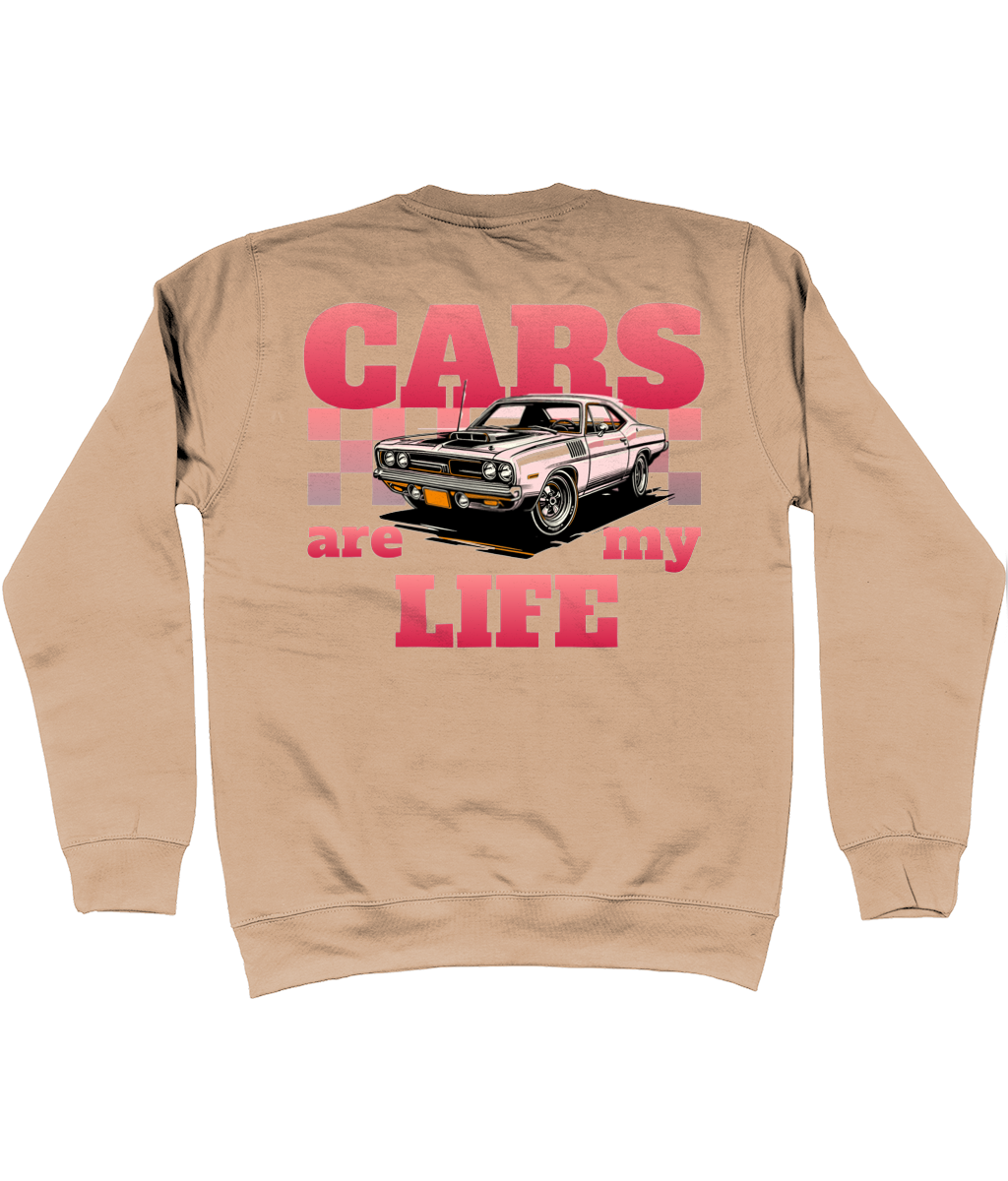 Back Side