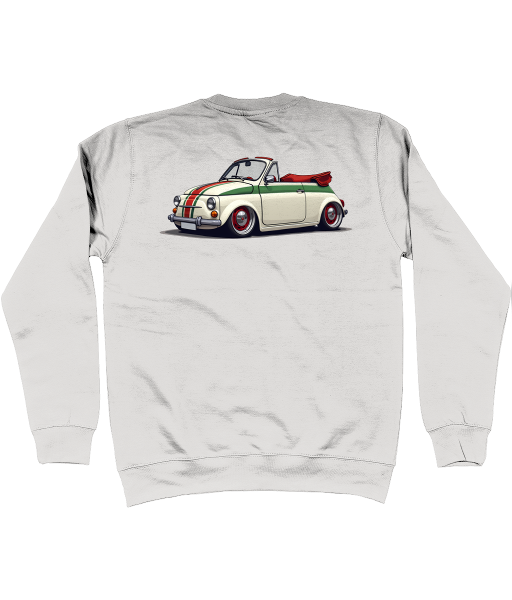 Back Side