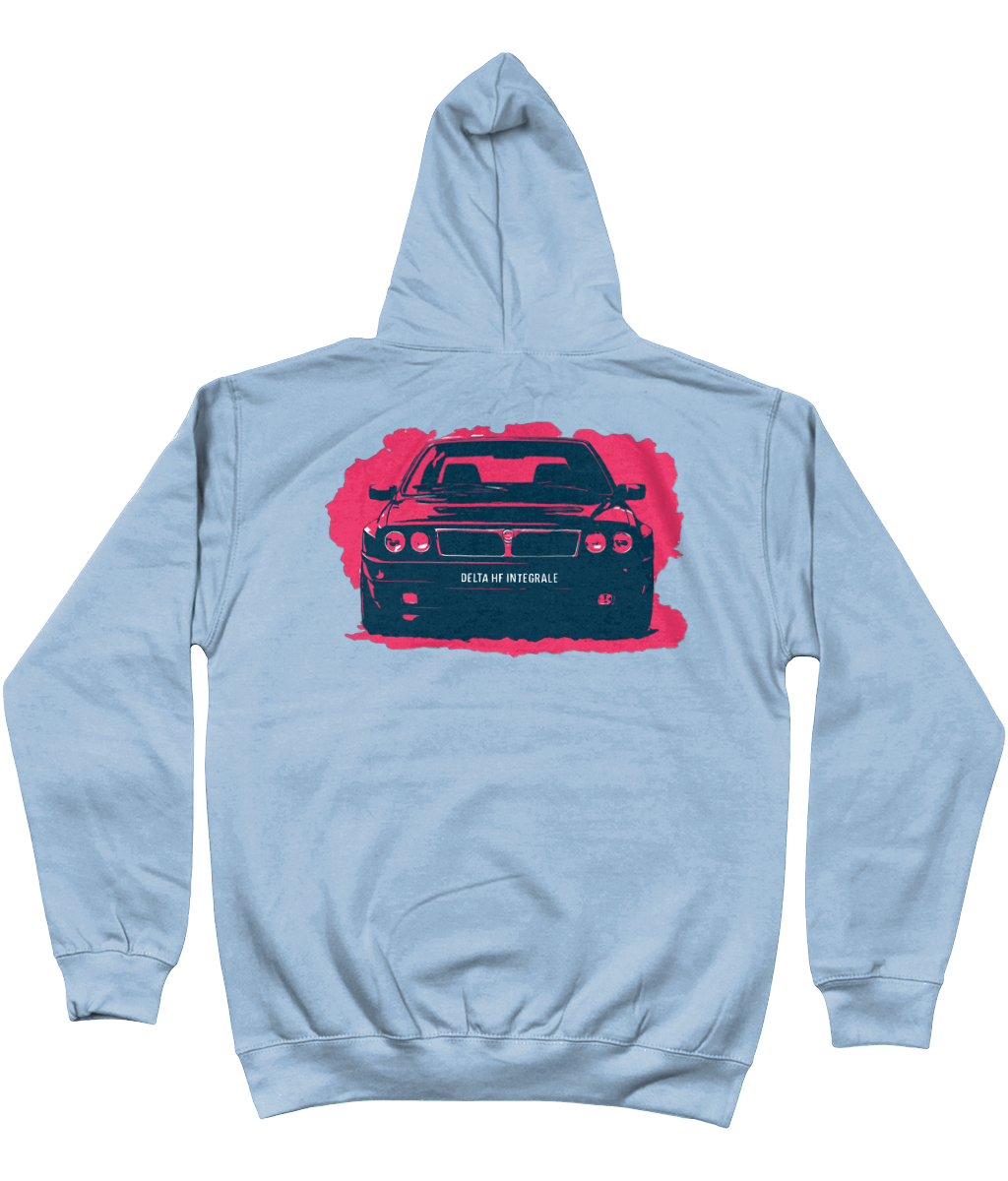 Back Side