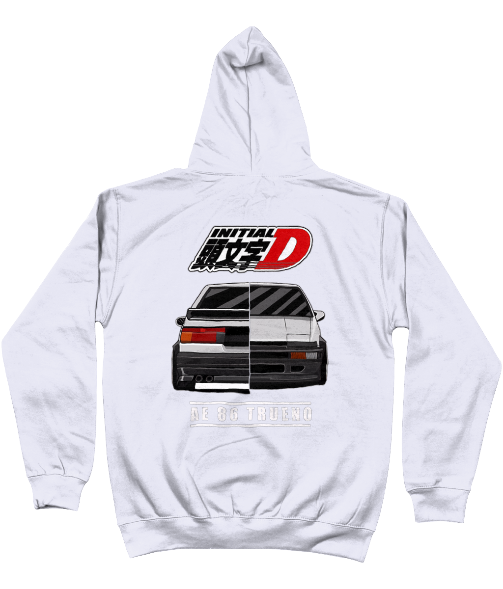 Back Side