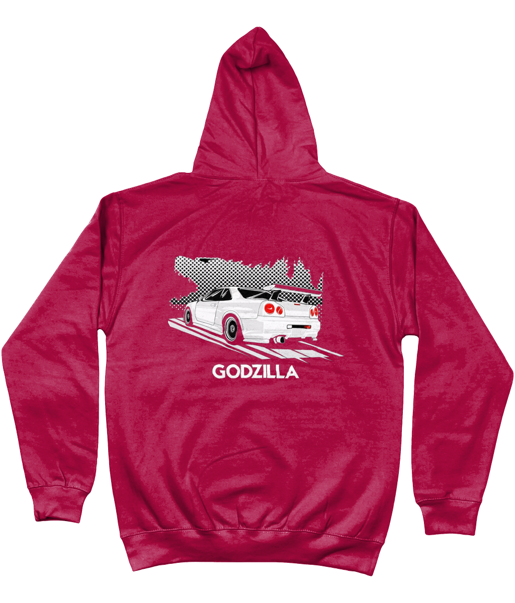 Back Side