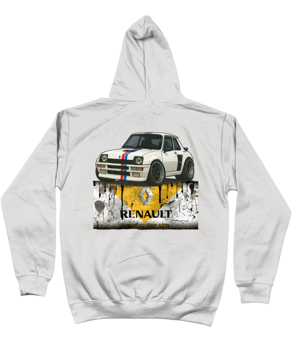 Back Side