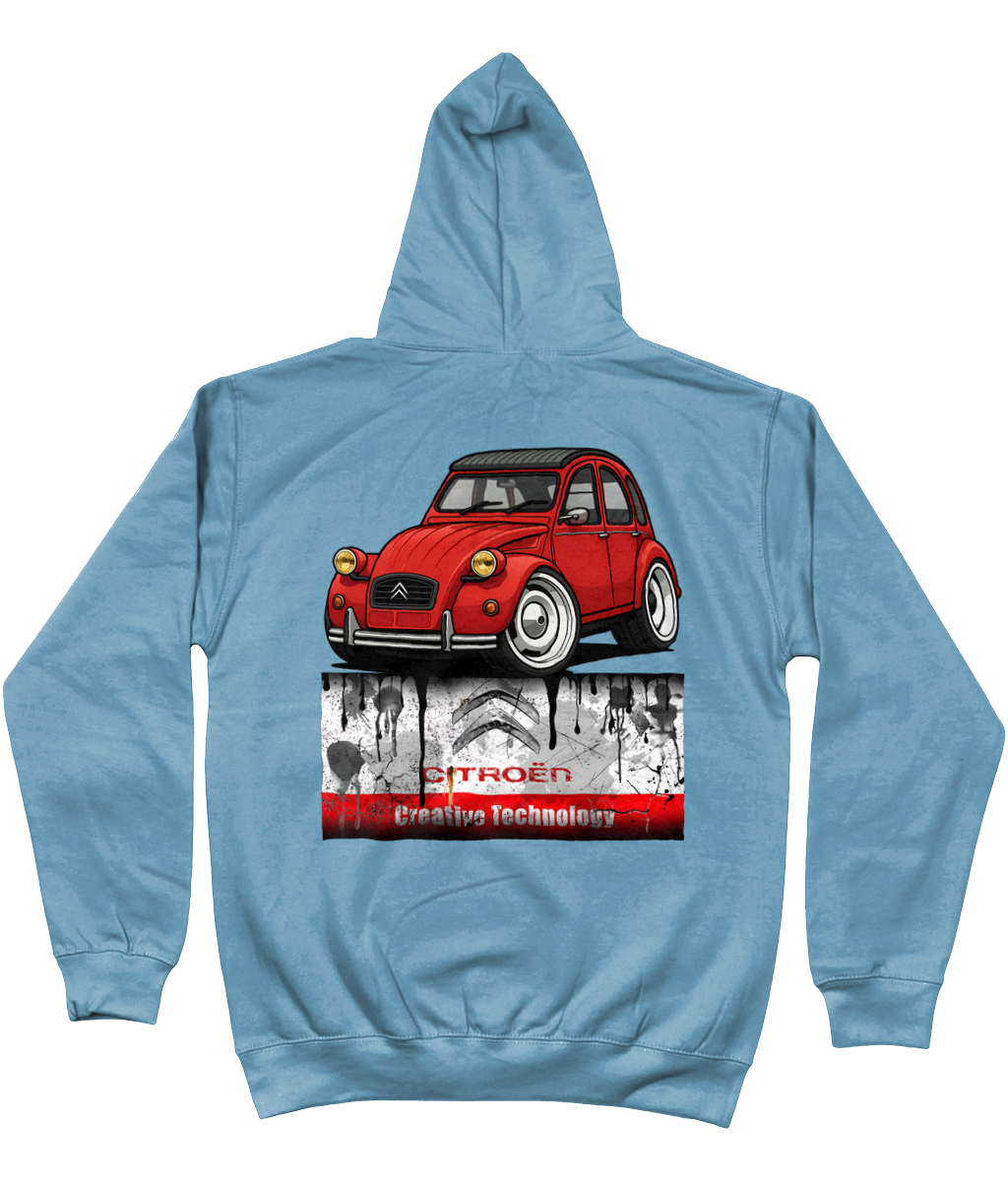 Back Side