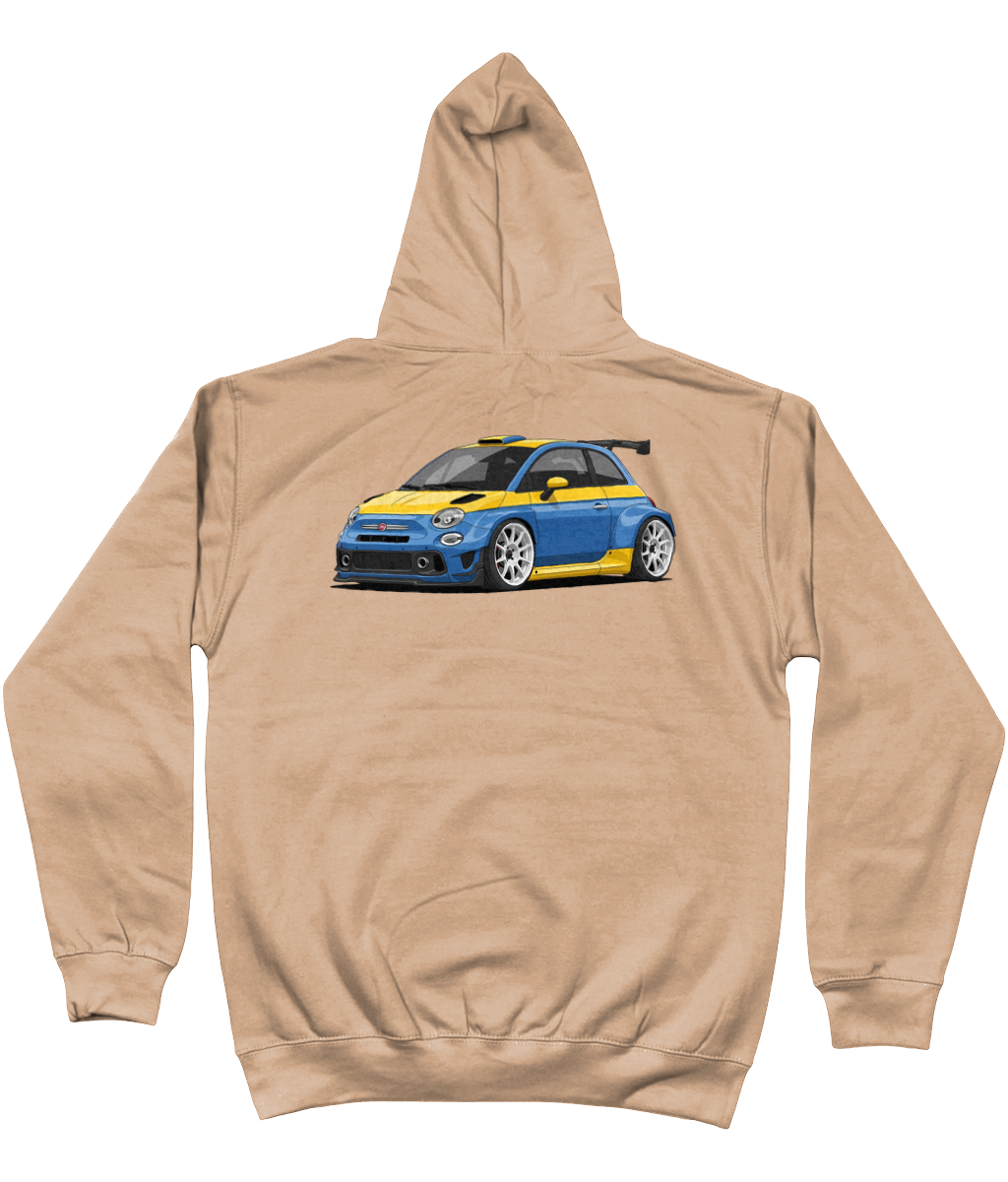 Back Side