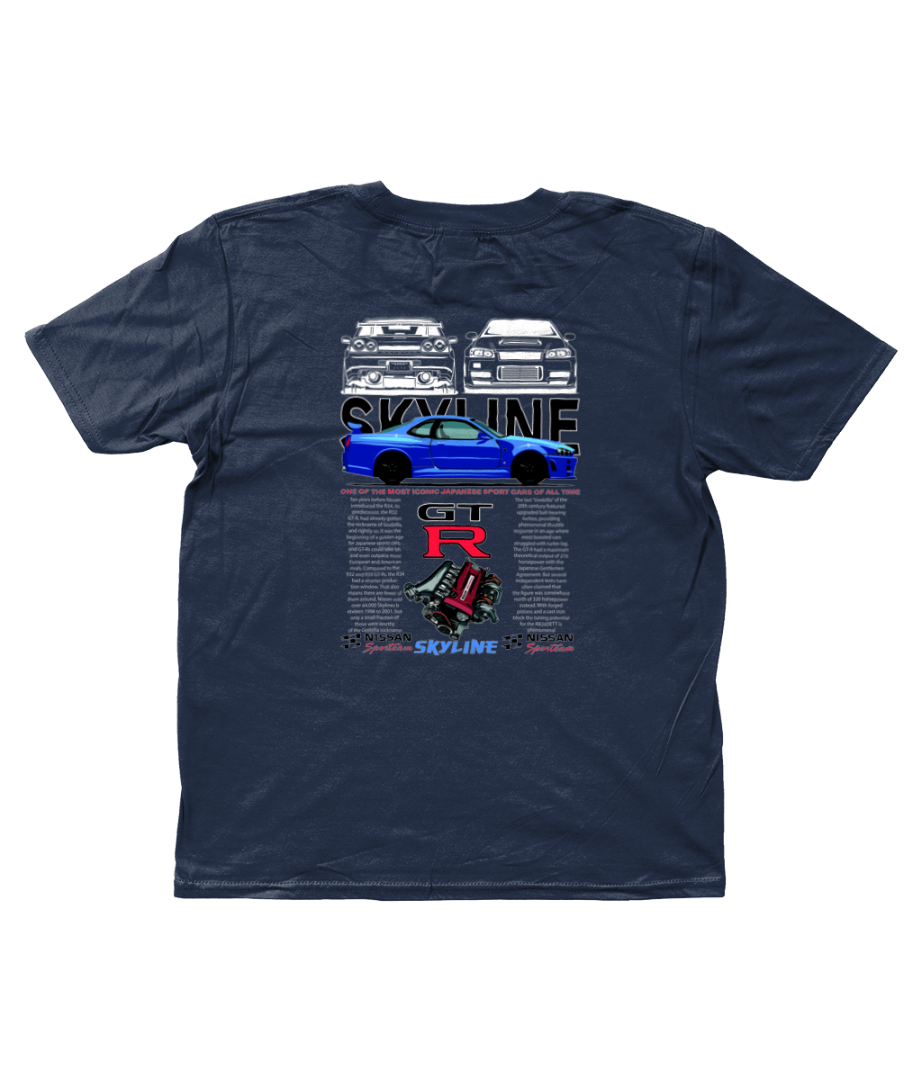 Back Side
