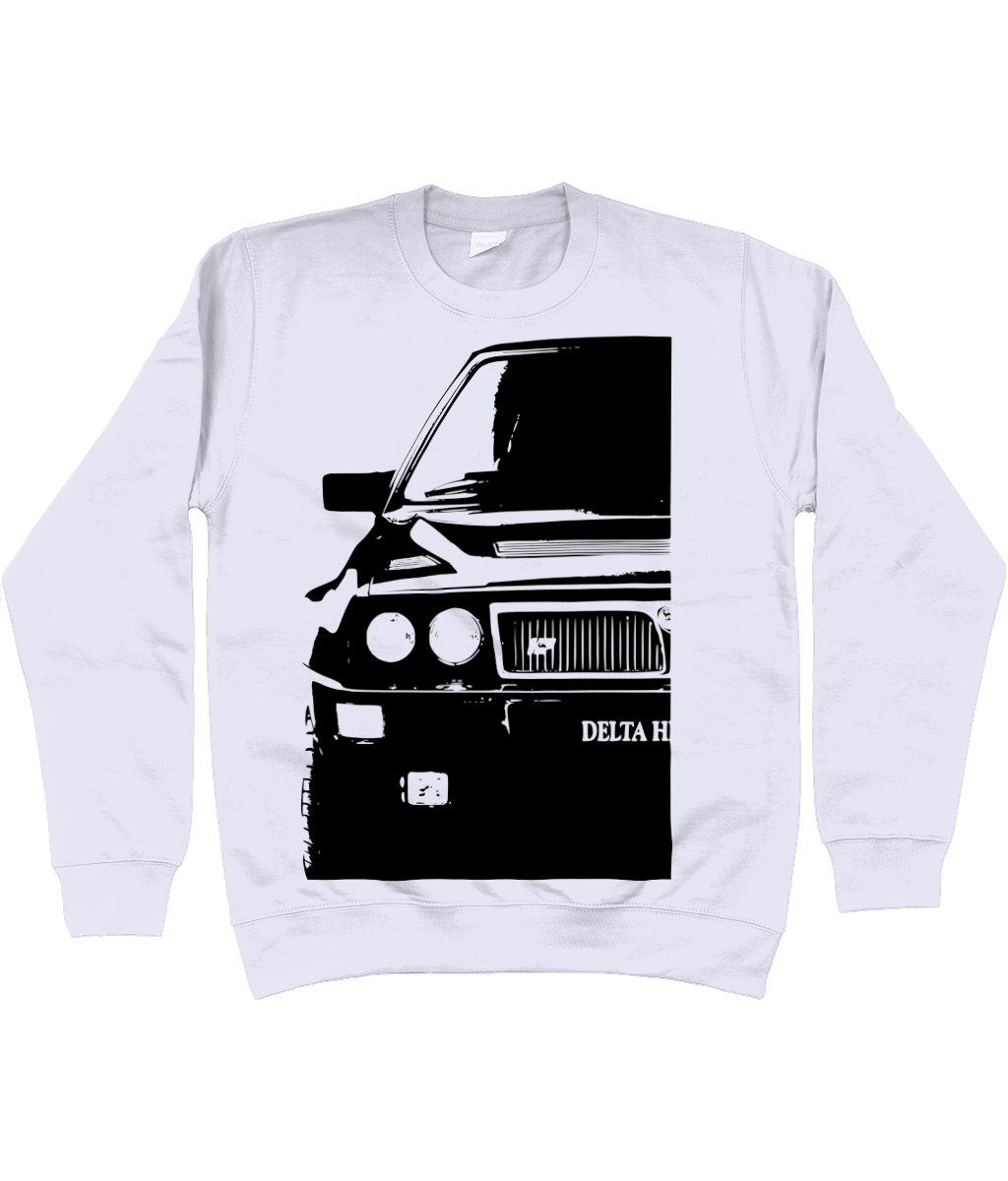 Front Side