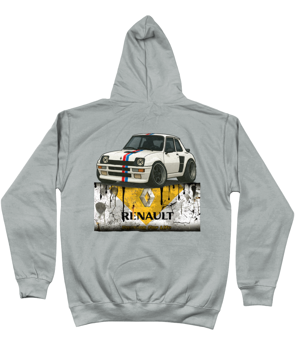 Back Side
