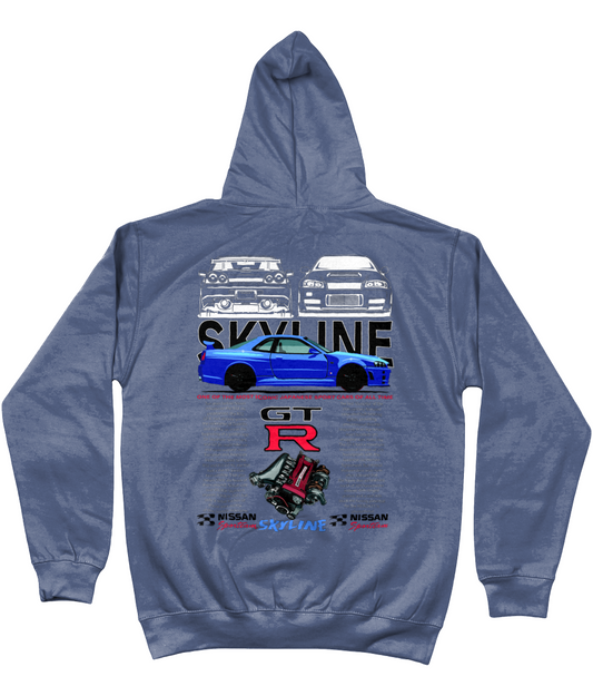Back Side