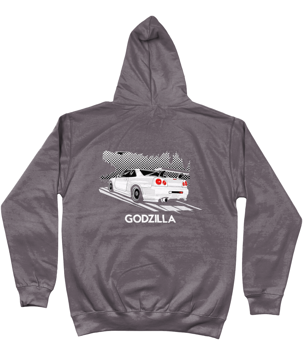 Back Side