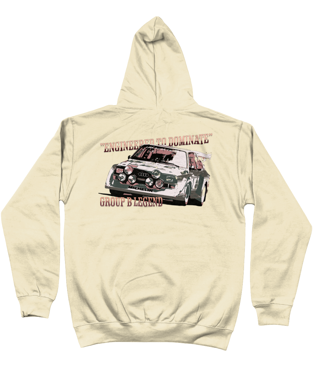 Back Side