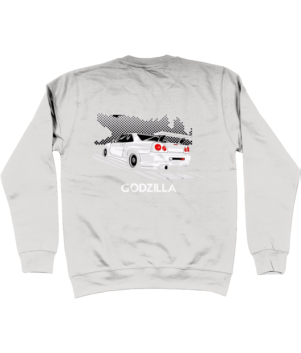 Back Side