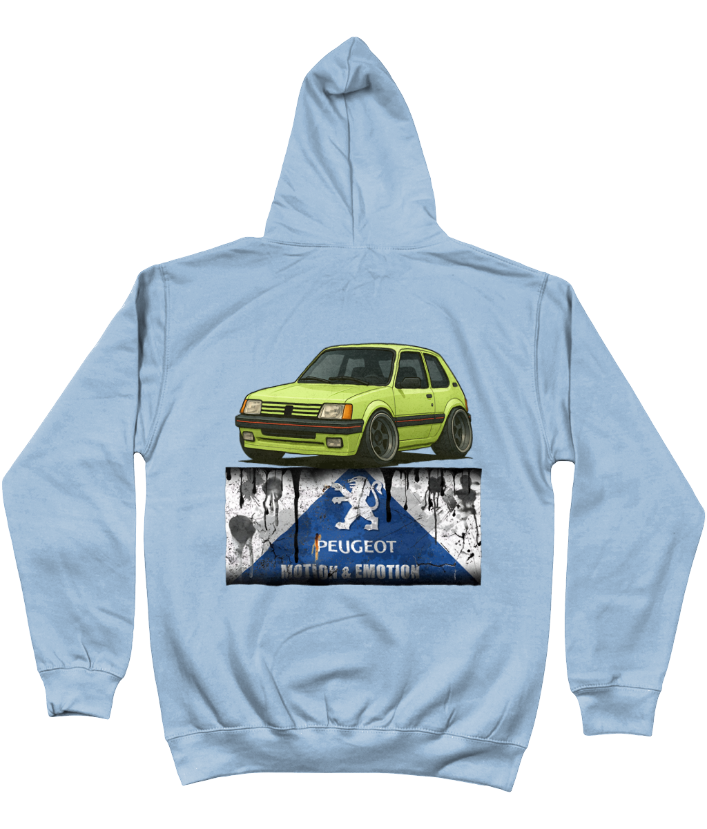 Back Side