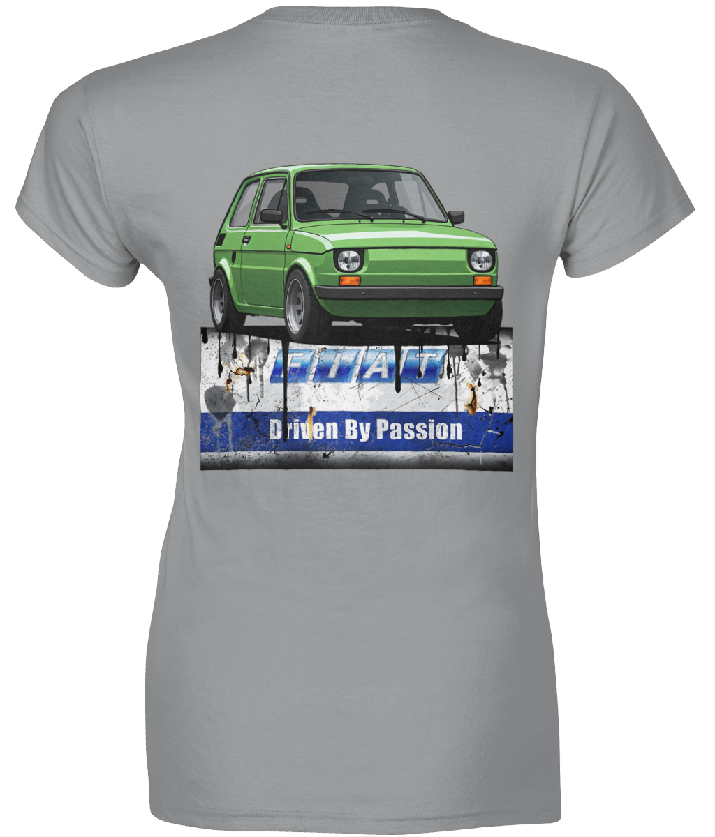 Back Side