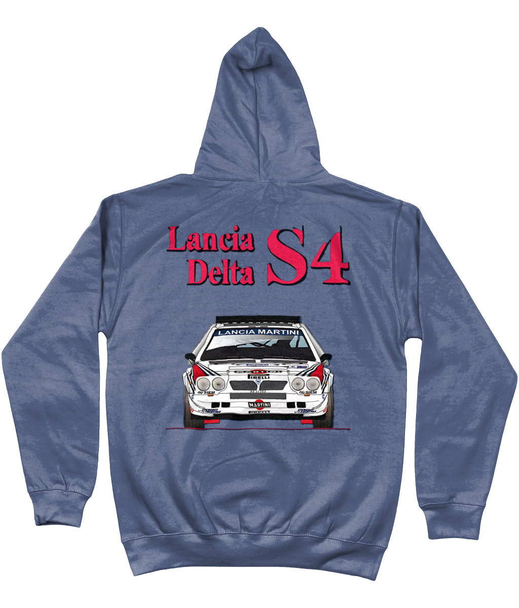Back Side