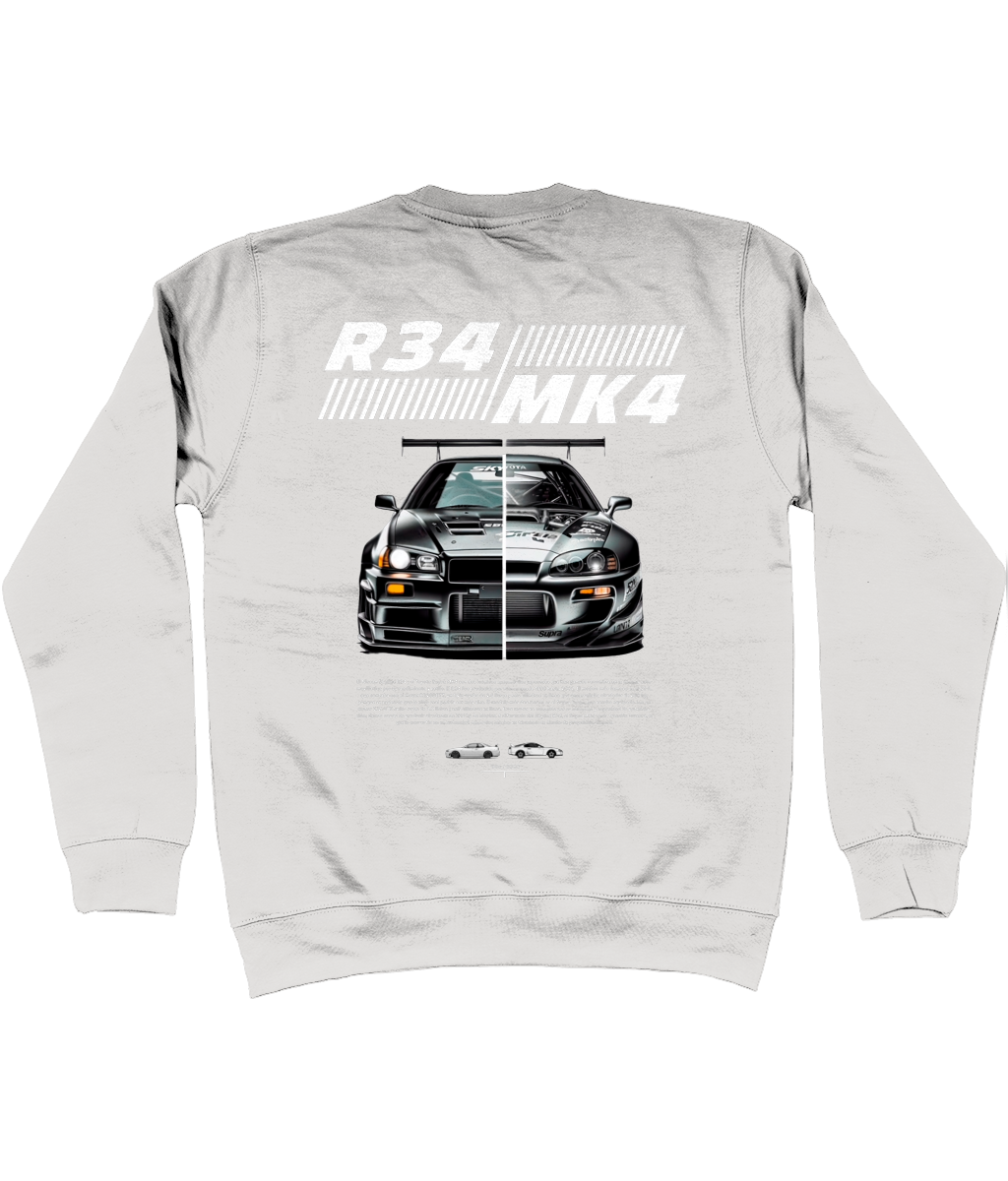 Back Side