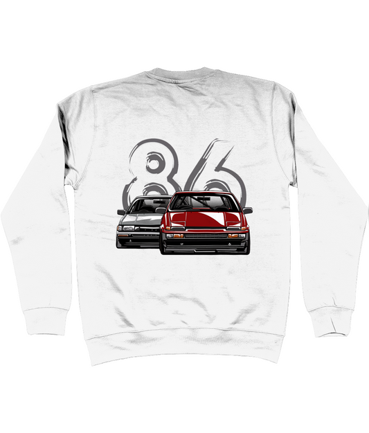 Back Side