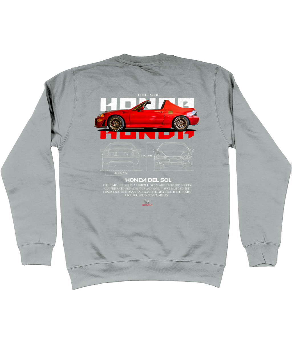 Back Side