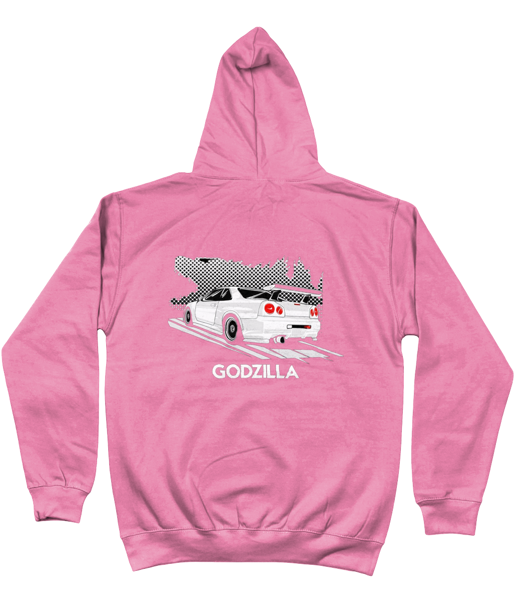Back Side