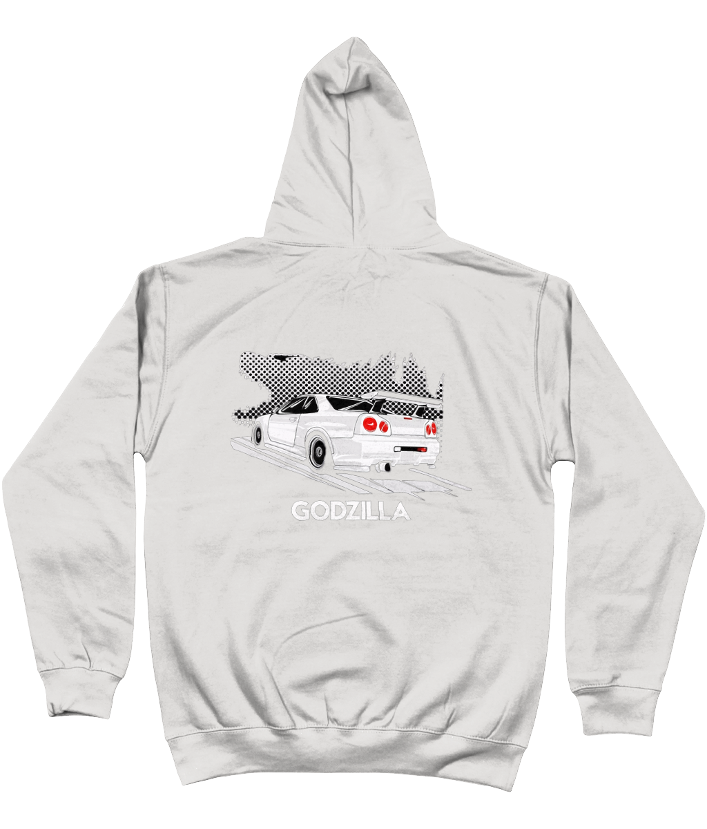 Back Side